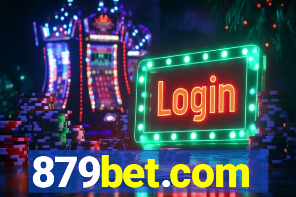 879bet.com