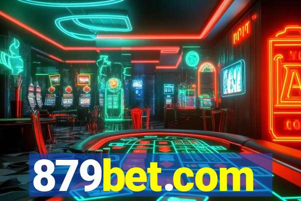 879bet.com