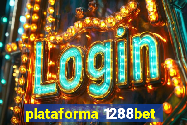 plataforma 1288bet