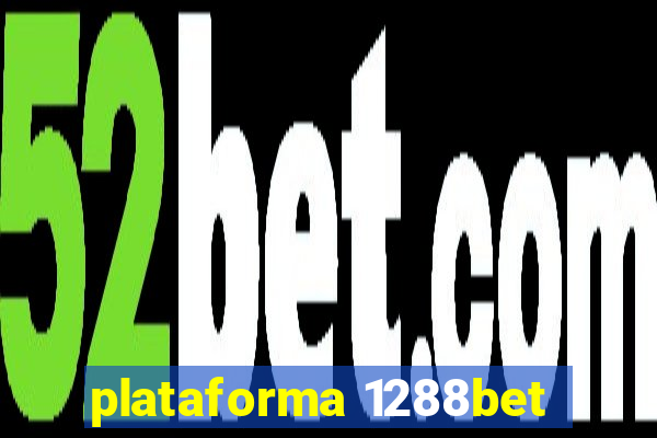 plataforma 1288bet