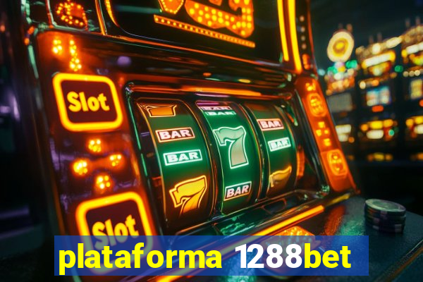 plataforma 1288bet