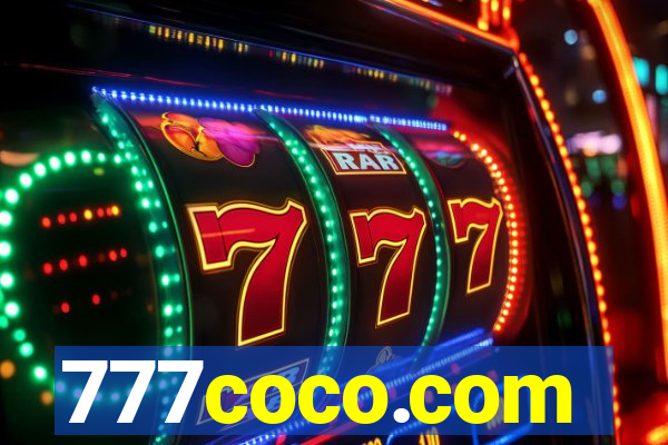 777coco.com