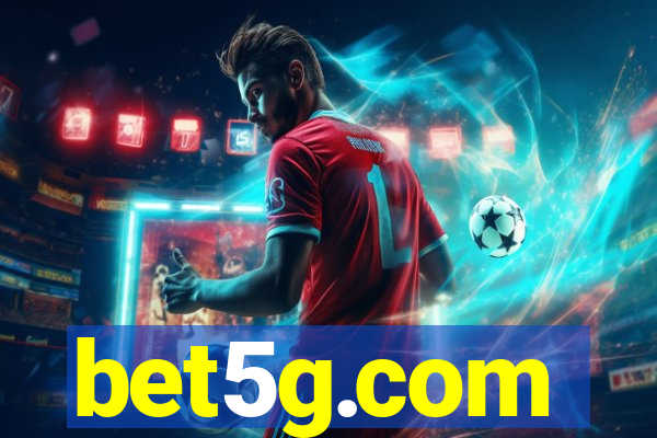 bet5g.com