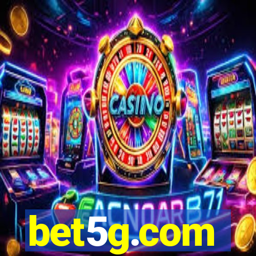 bet5g.com