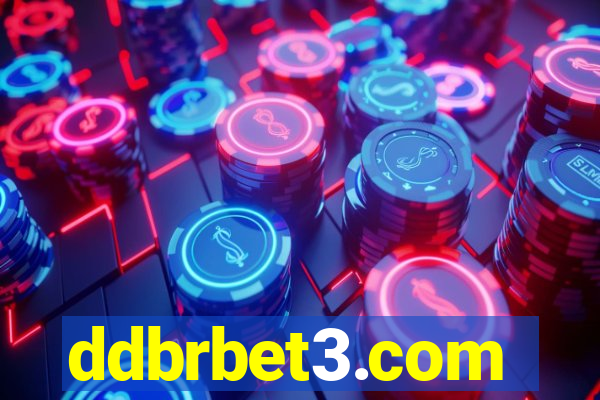 ddbrbet3.com