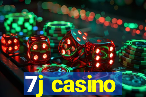 7j casino