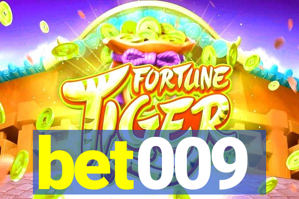 bet009