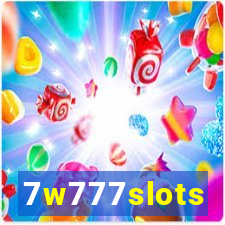 7w777slots