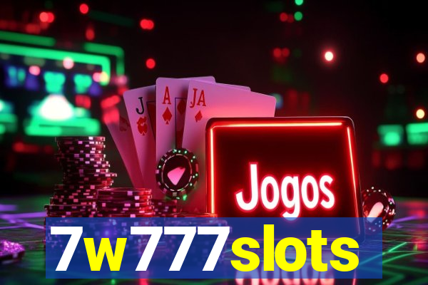 7w777slots