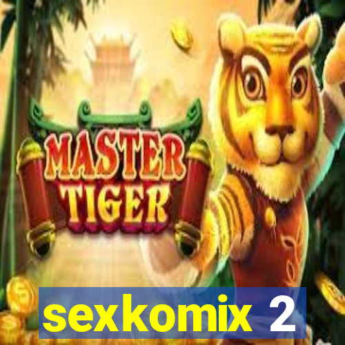 sexkomix 2