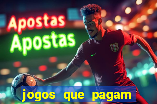 jogos que pagam por cadastro