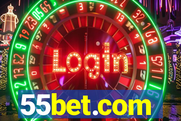 55bet.com