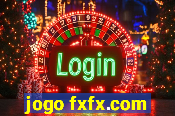 jogo fxfx.com