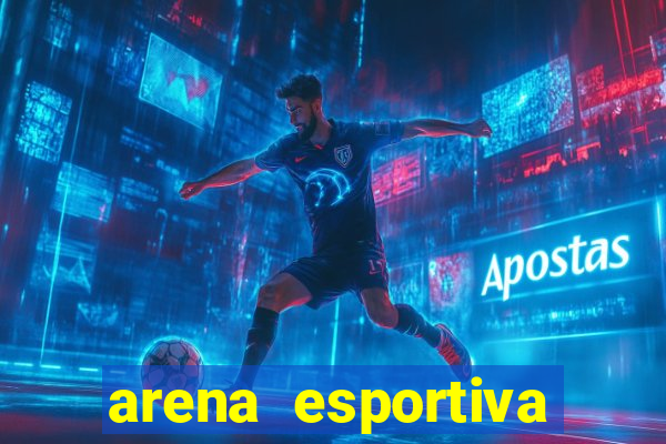 arena esportiva consultar bilhete