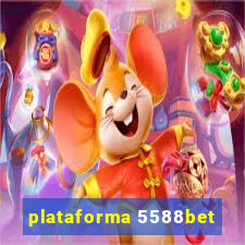 plataforma 5588bet