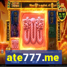 ate777.me