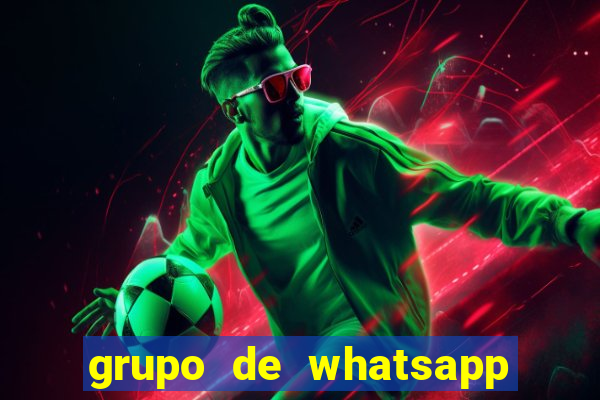 grupo de whatsapp para adulto