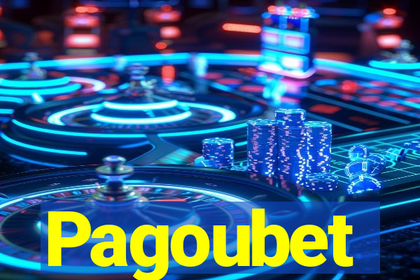 Pagoubet