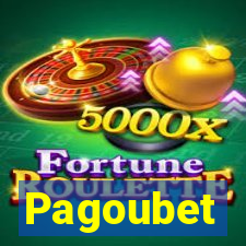 Pagoubet