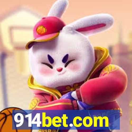 914bet.com