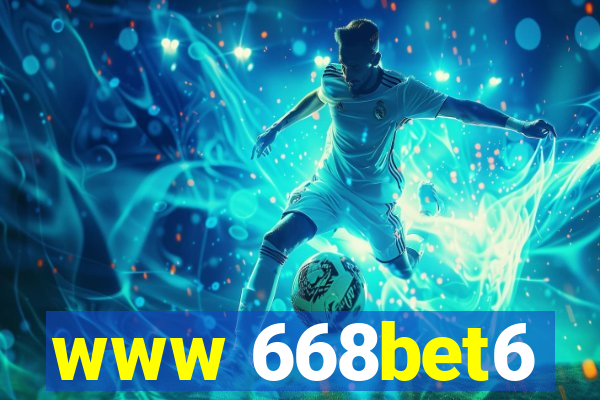 www 668bet6