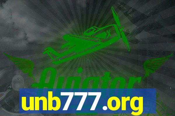 unb777.org