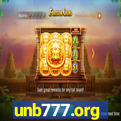 unb777.org