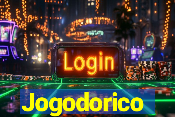 Jogodorico