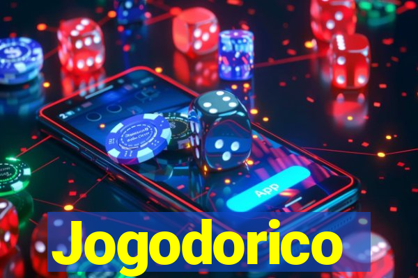 Jogodorico