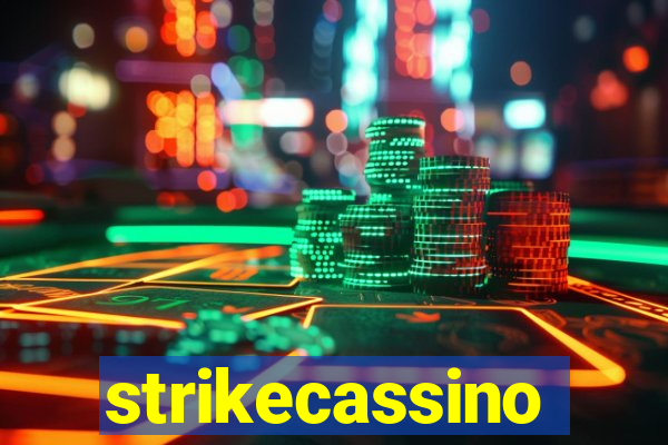 strikecassino