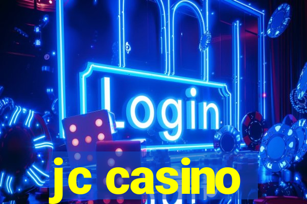 jc casino