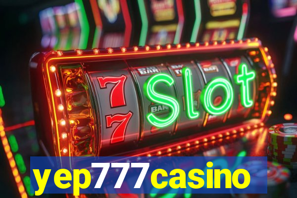 yep777casino