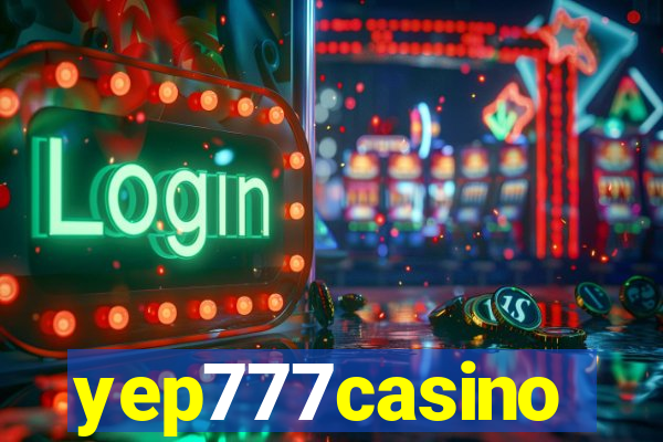 yep777casino