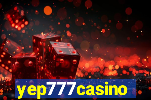 yep777casino