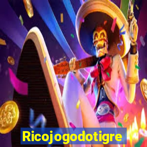 Ricojogodotigre