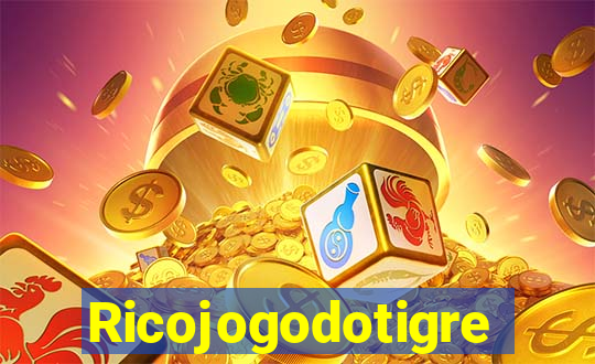 Ricojogodotigre