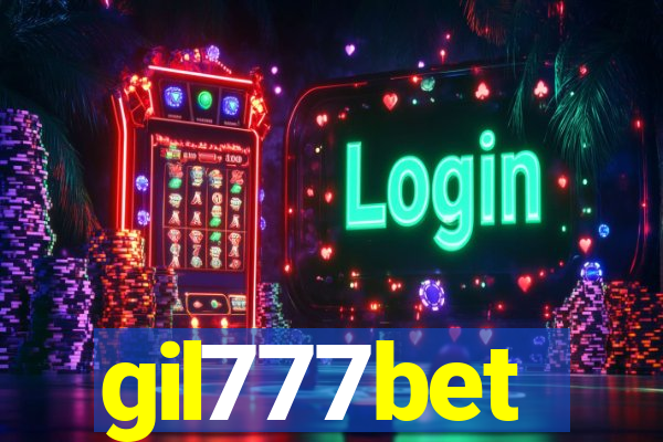 gil777bet