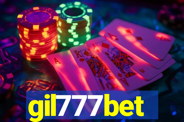 gil777bet