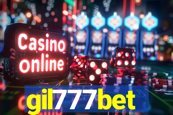 gil777bet