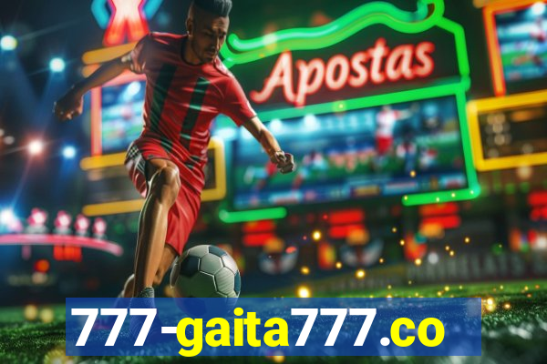 777-gaita777.com