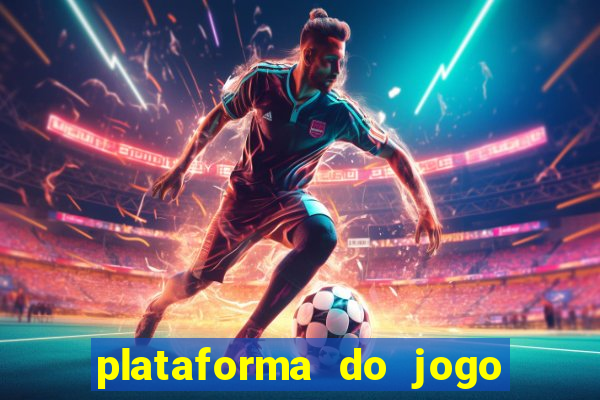 plataforma do jogo do tigre que da bonus no cadastro