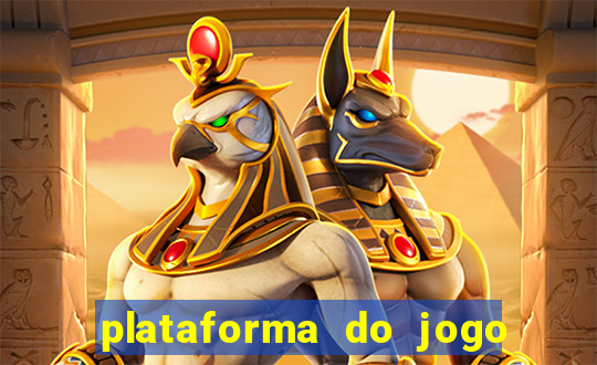 plataforma do jogo do tigre que da bonus no cadastro