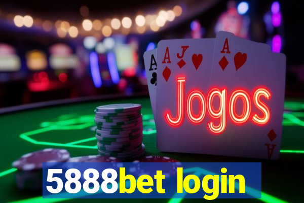 5888bet login