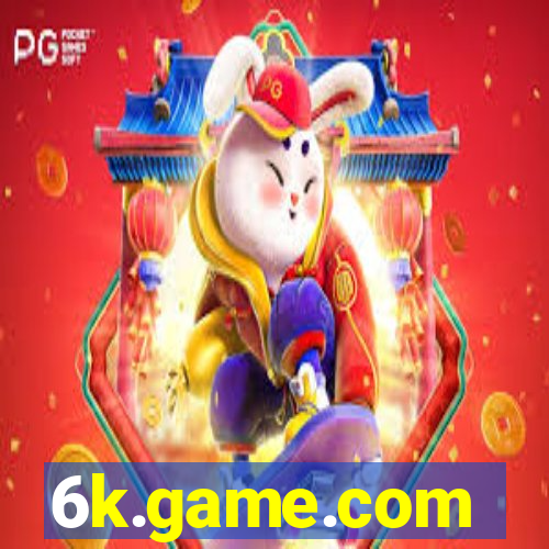 6k.game.com