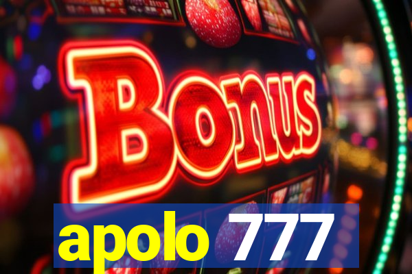 apolo 777