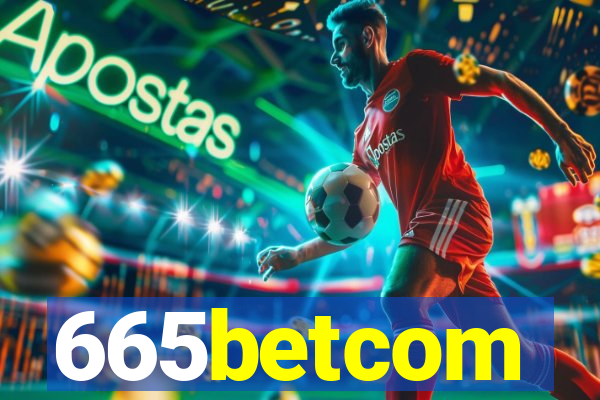 665betcom