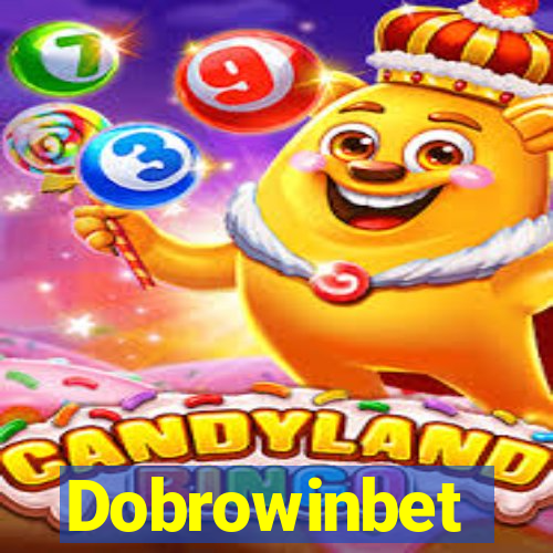 Dobrowinbet