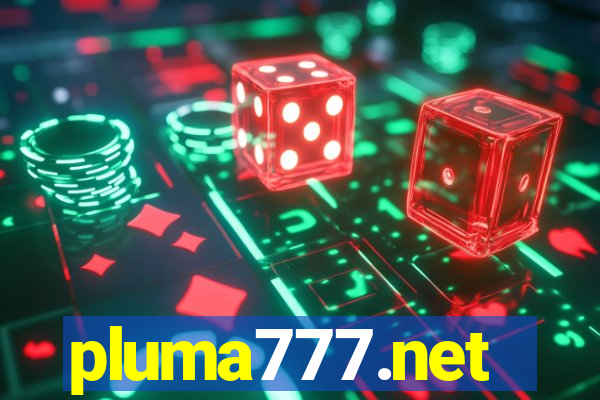 pluma777.net