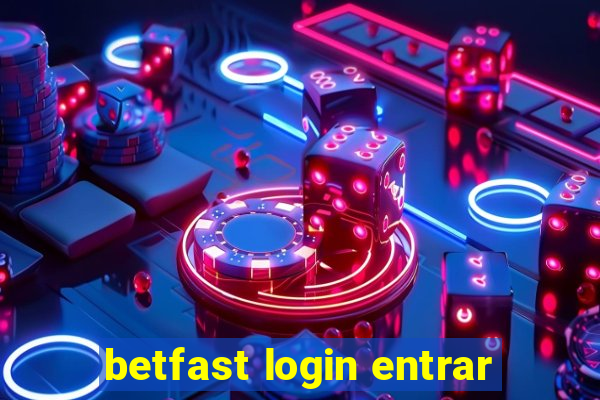 betfast login entrar