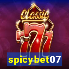 spicybet07